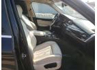 BMW X5 XDRIVE5 2015 4.4L 8