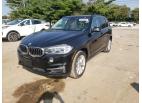 BMW X5 XDRIVE5 2015 4.4L 8