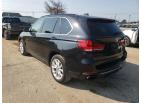 BMW X5 XDRIVE5 2015 4.4L 8