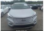 2015 Hyundai Santa Fe Gls