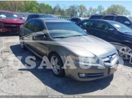 ACURA TL 3.2 2008