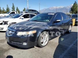 ACURA TL 2008