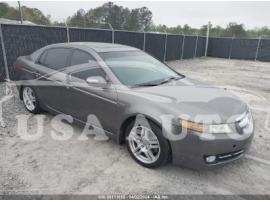 ACURA TL 3.2 2008