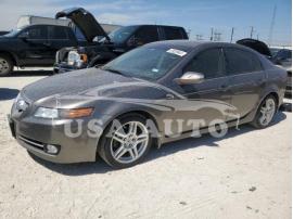 ACURA TL 2008