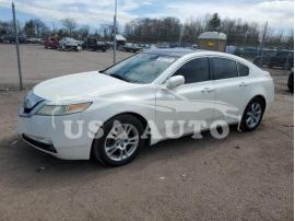 ACURA TL 2009