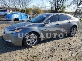 ACURA TL 2009