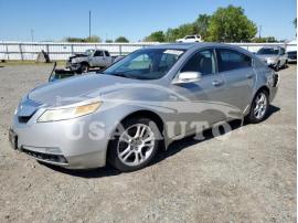 ACURA TL 2010