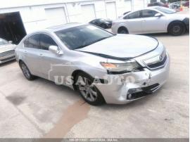 ACURA TL 3.5 2012