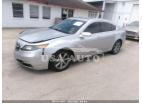 ACURA TL 3.5 2012