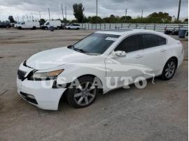 ACURA TL 2012