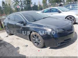 ACURA TL 3.5 2013