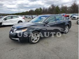 ACURA TL 2010