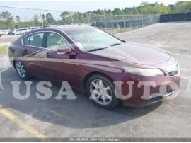 ACURA TL 3.5 2012