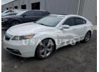 ACURA TL 2012