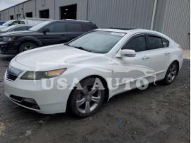 ACURA TL 2012