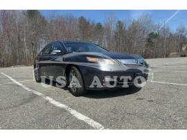 ACURA TL 2012