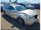 ACURA TL 3.7 2011