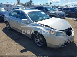 ACURA TL 3.7 2011
