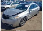 ACURA TL 3.7 2011