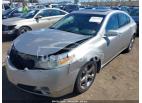 ACURA TL 3.7 2011