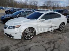 ACURA TL ADVANCE 2013