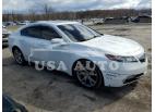 ACURA TL ADVANCE 2013