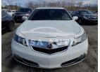 ACURA TL ADVANCE 2013