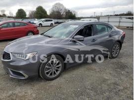 ACURA TLX 2019