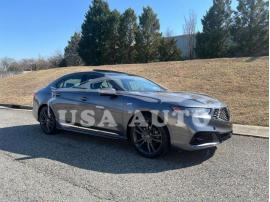 ACURA TLX TECHNO 2019