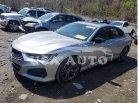 ACURA TLX TECH A 2021