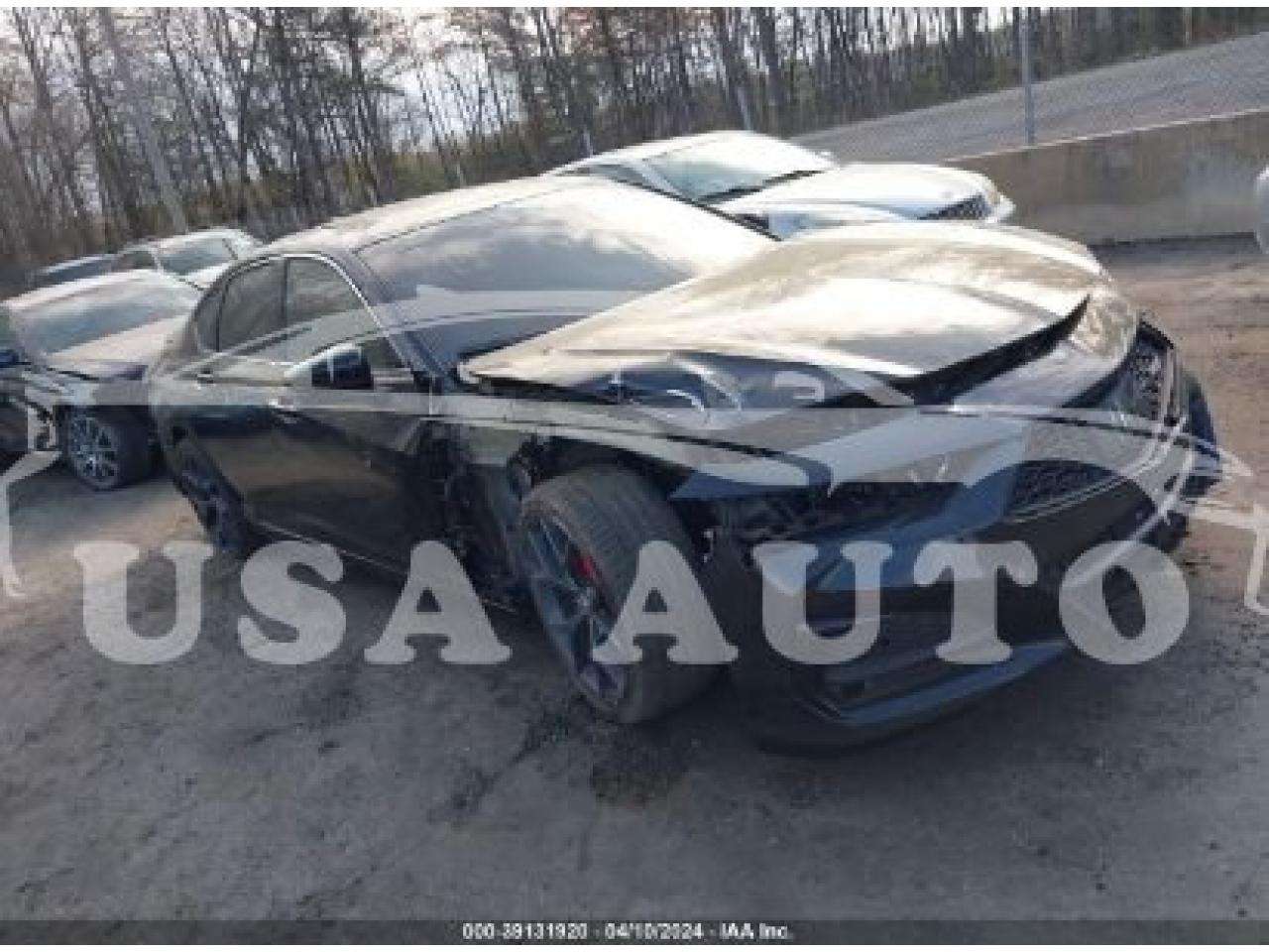 ACURA TLX TYPE S 2023
