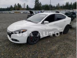 DODGE DART SXT 2013