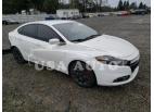 DODGE DART SXT 2013