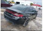 DODGE DART SXT 2016