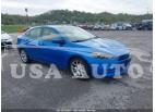 DODGE DART SXT 2016