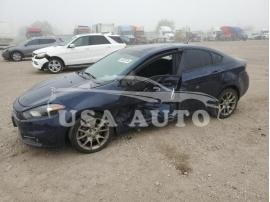 DODGE DART SXT 2014