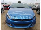 DODGE DART SXT 2015