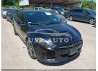 DODGE DART GT 2016