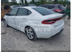 DODGE DART SXT SPORT 2016