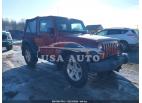 JEEP WRANGLER SPORT 2013