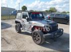 JEEP WRANGLER SPORT 2013