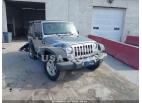 JEEP WRANGLER SPORT 2014