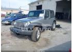 JEEP WRANGLER SPORT 2014