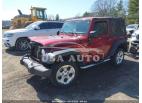 JEEP WRANGLER SPORT 2012