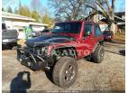 JEEP WRANGLER SPORT 2013