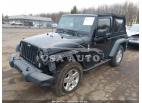 JEEP WRANGLER SPORT 2015