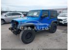 JEEP WRANGLER SPORT 2012