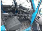 JEEP WRANGLER SPORT 2012