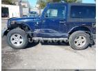 JEEP WRANGLER SPORT 2013