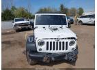 JEEP WRANGLER SPORT 2015